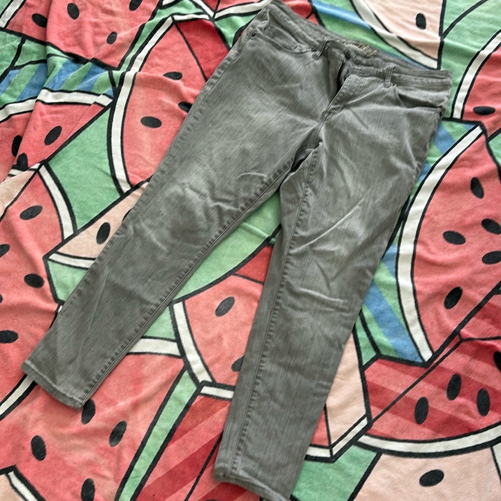 Universal thread jeans w75